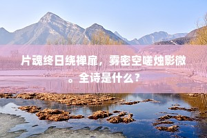 光彩夺目的释义