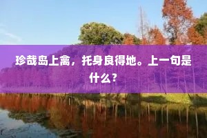 国无二君的释义