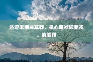 宫臣举案趋宸幄，阁相垂绅拱细旃。的意思及出处