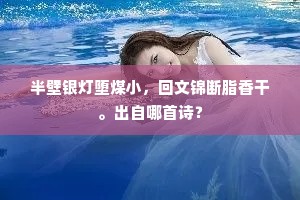 气冲牛斗动，词感鬼神惊。全诗是什么？