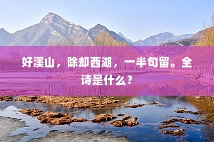 不尽华发养，奄闻朝露伤。全诗是什么？