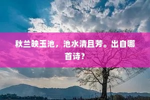 连天阴雨晦冥冥，隔岭猴声带湿听。的解释