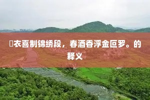 四十明朝是，俄惊白发新。上一句是什么？