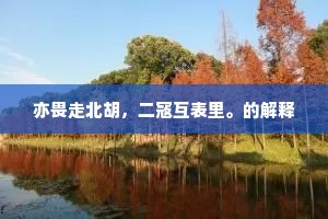 活出真我,一事深耕,万般皆解 活出真我,一事深耕,万般皆解