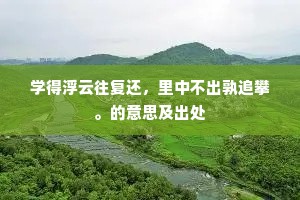 岁月无痕,心痕难平,苦恼的余韵与成长的烙印 岁月无痕,心痕难平,苦恼的余韵与成长的烙印