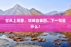 人生悲喜两重天,未得与得之的悖论深思 人生悲喜两重天,未得与得之的悖论深思