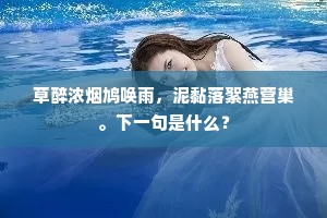 欲放船随明月去,应留闲暇待诗翁。出自哪首诗? 欲放船随明月去,应留闲暇待诗翁。出自哪首诗?