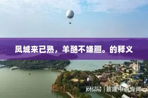 高怀寄空谷，素萼同心，愁买倾城。的解释