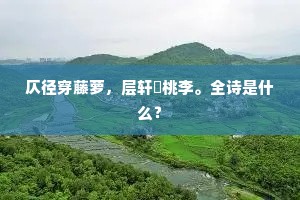 玉帐兵符袐，辕门杀气雄。的意思及出处