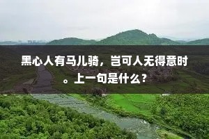 物性不可渝，人宁不如物？的释义