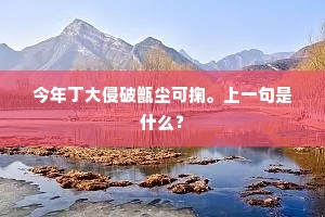 樽酒自宾主，幽鸟更埙篪。下一句是什么？