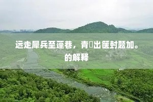 鉴湖南月好，为我选渔矶。下一句是什么？