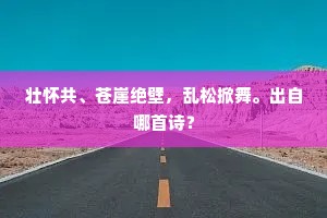坐中无物向人夸。的释义