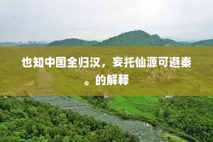 厚颜无耻的解释