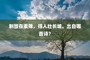 因思故山侣，怅望白云深。出自哪首诗？