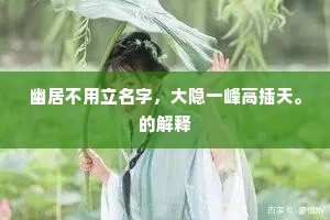更无微云翳，挂此白玉盘。的释义