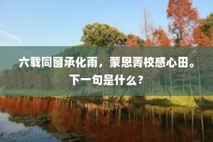 小烦乘别驾，远去护边城。的解释