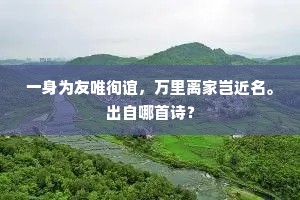 戒客姑罢休，世事从推迁。的意思及出处