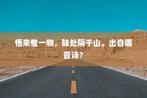 立待满盈船陷水，恶风从被海神拖。下一句是什么？