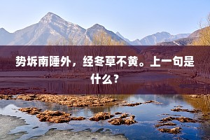 忆昔春风白下亭，桃红李白柳青青。出自哪首诗？