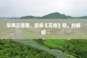 挣脱生活枷锁，主宰自我灵魂——罗曼·罗兰的觉醒之旅