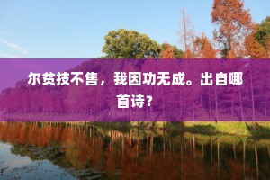命运之轮与自我掌舵，生命的双重奏