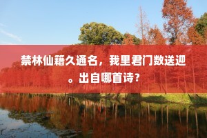 敕赐天厩飞龙骑，珠鞍金络光陆离。出自哪首诗？