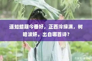 怀柔天下的成语解释