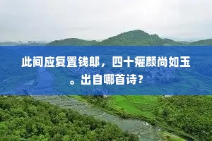 来求贝叶偈，远过海龙宫。的意思及出处
