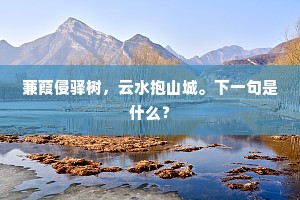 坏人心术的释义