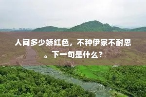 中流玉卓迥无群，大海雄藩自楚分。的意思及出处