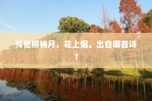 华冠丽服的成语解释