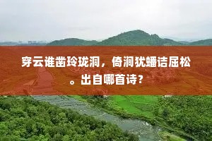 使我凡陋躯，泠然发深省。的意思及出处