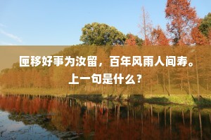 逆境为梯，顺境方知味 —— 爱迪生智慧下的生活真谛