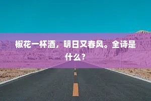 尽将渭北湘南意，收拾圆沙结构中。的释义