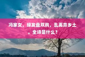 天容水色聊同夜，发泽肤光自鉴人。全诗是什么？