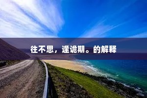 惟公负雄才，辩博人鲜及。的释义