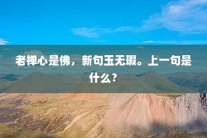 豪华易凋歇，往事那可论。的意思及出处