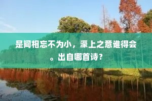 龙剑从来有离合，灯前把看七星文。的解释