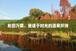 轮回万载，重逢于时光的温柔织锦