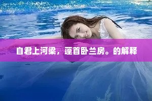 混水捞鱼的释义