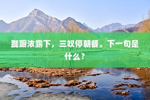 骚人互题品，国风尝纪录。全诗是什么？