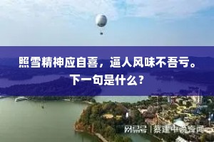 人谓小渭川，我忝共淇澳。的释义