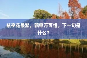云散日当空。山川一脉红。下一句是什么？