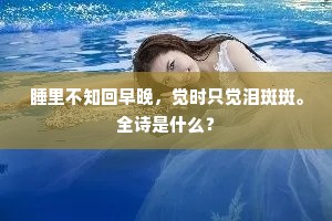 日长课子临苏帖，酒醉劳妻煮苦茶。下一句是什么？