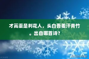 西楼今夜月色千，内人思仙望河鼓。下一句是什么？