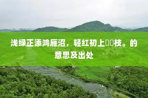 饥寒交切的成语解释