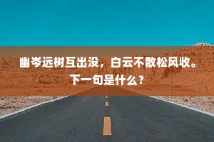 自是圣朝恩泽溥，河清共庆九州同。的意思及出处