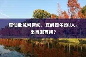 丈夫生当为祖豫州，渡江誓报祖国雠，的释义