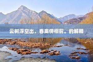 生死之间，悟透生活的达芬奇哲学